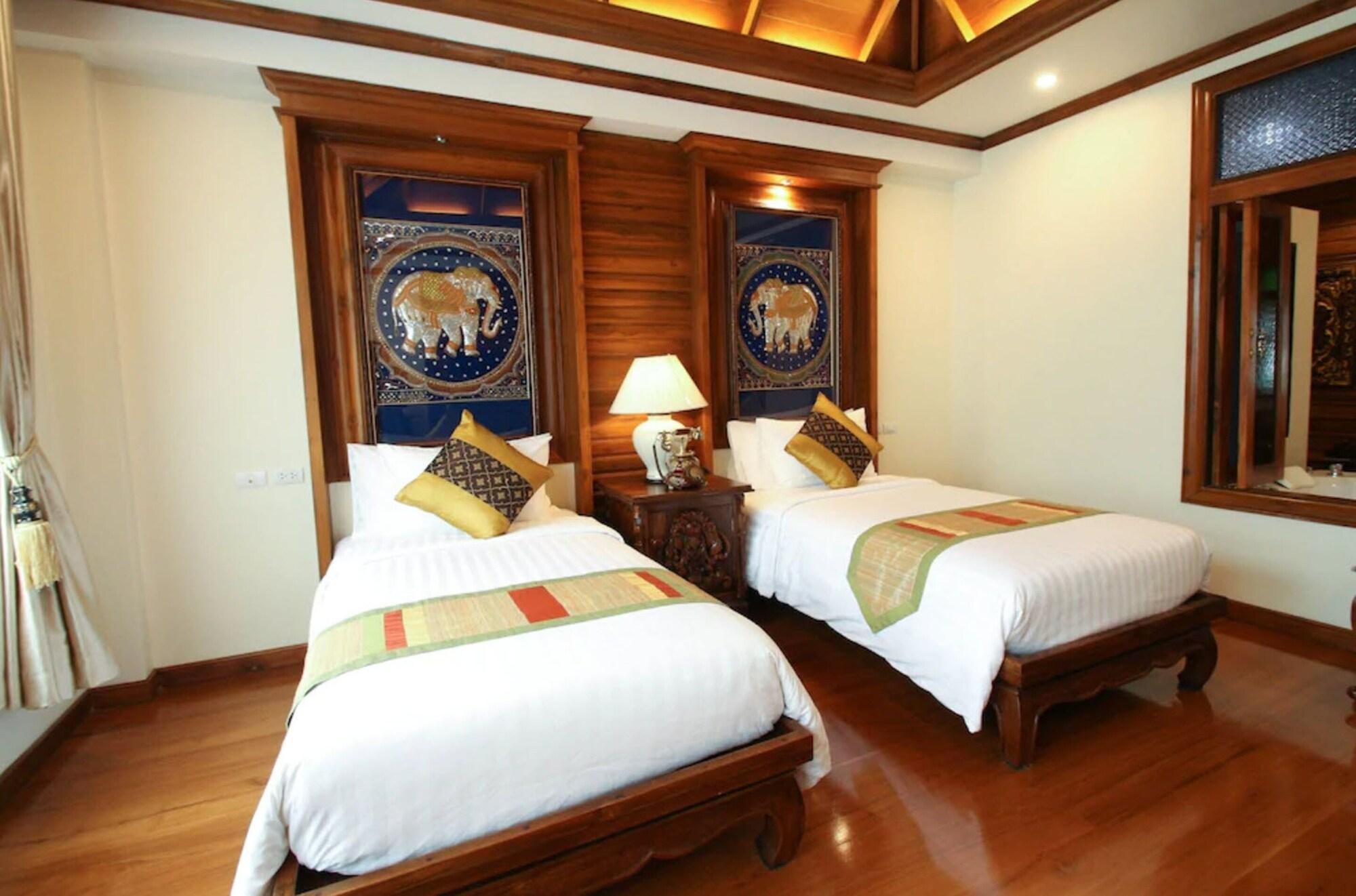 Hotel Pingviman 4*