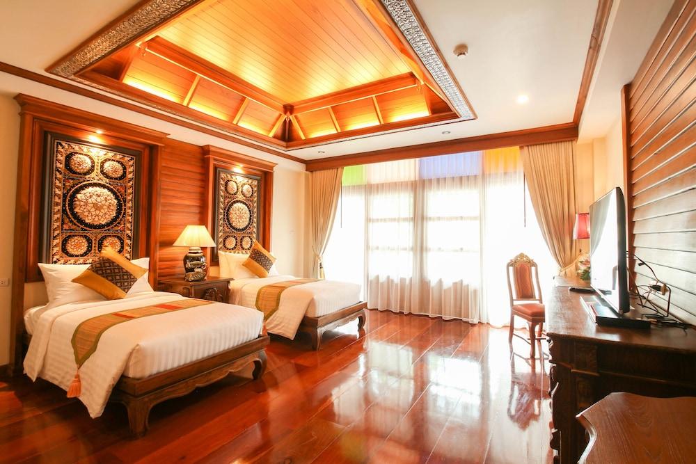 Pingviman 4* Chiang Mai