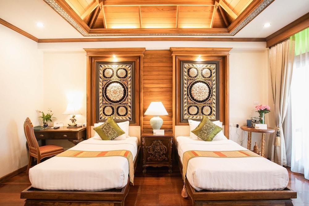 Pingviman 4* Chiang Mai