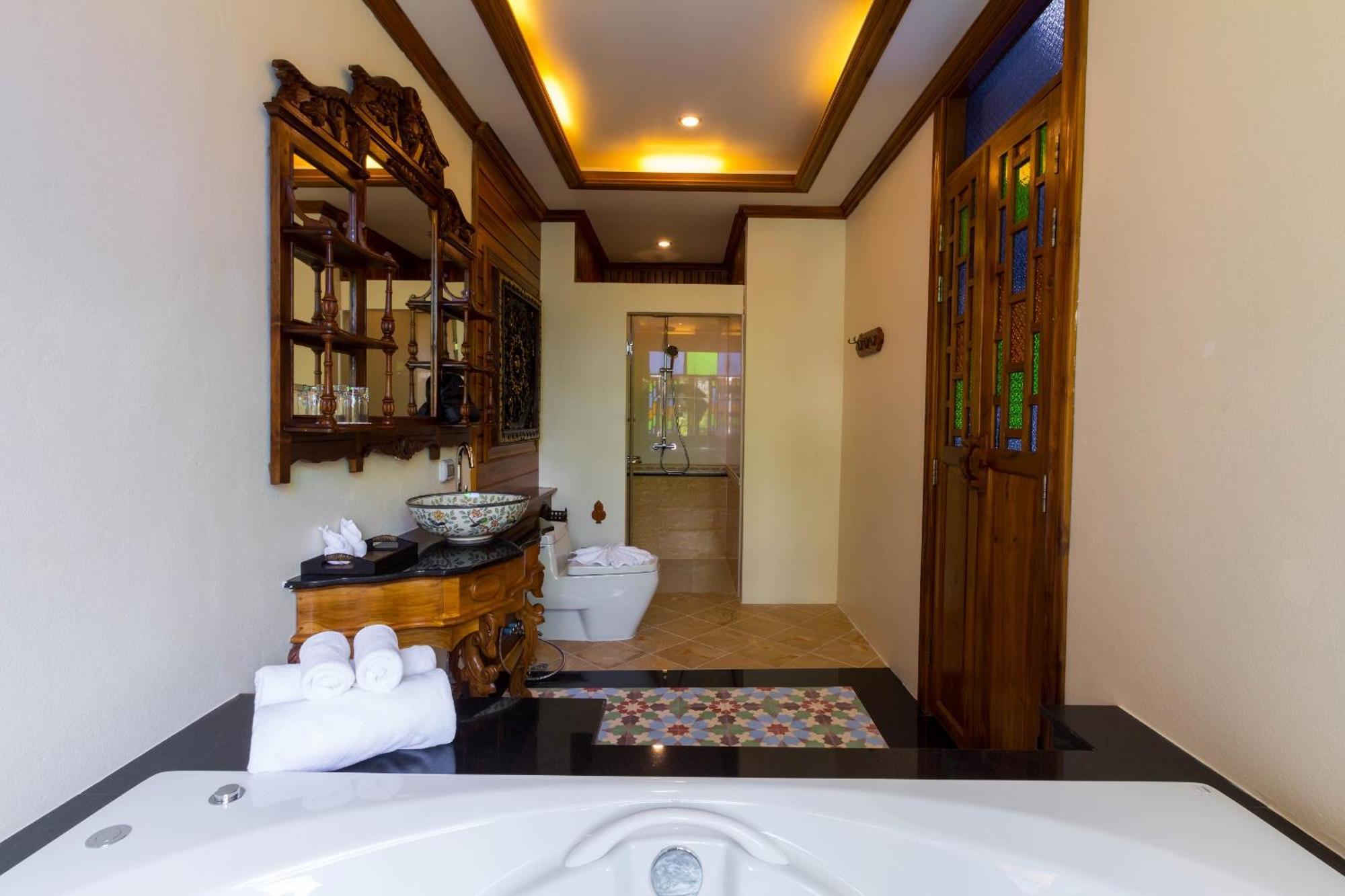 Pingviman Hotel Chiang Mai