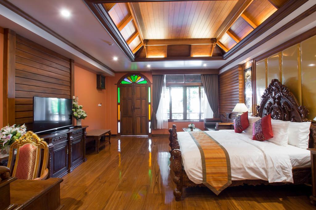 Pingviman Hotel