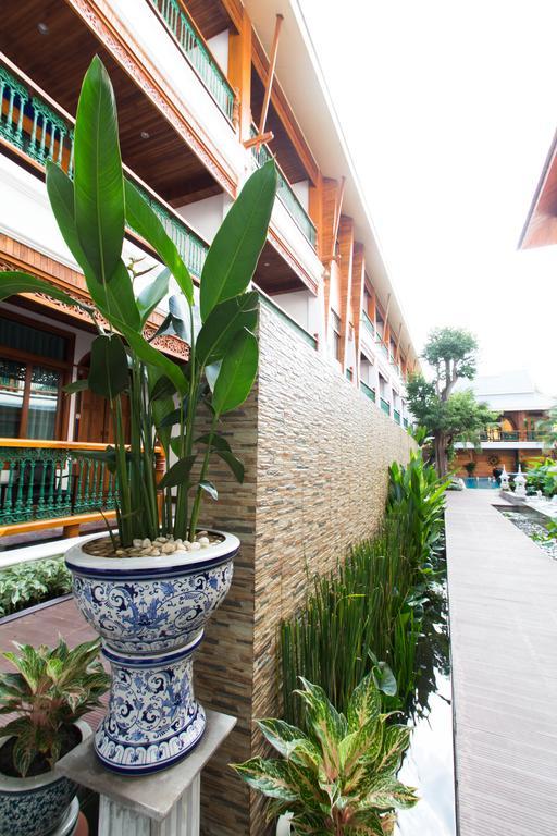 Pingviman Hotel