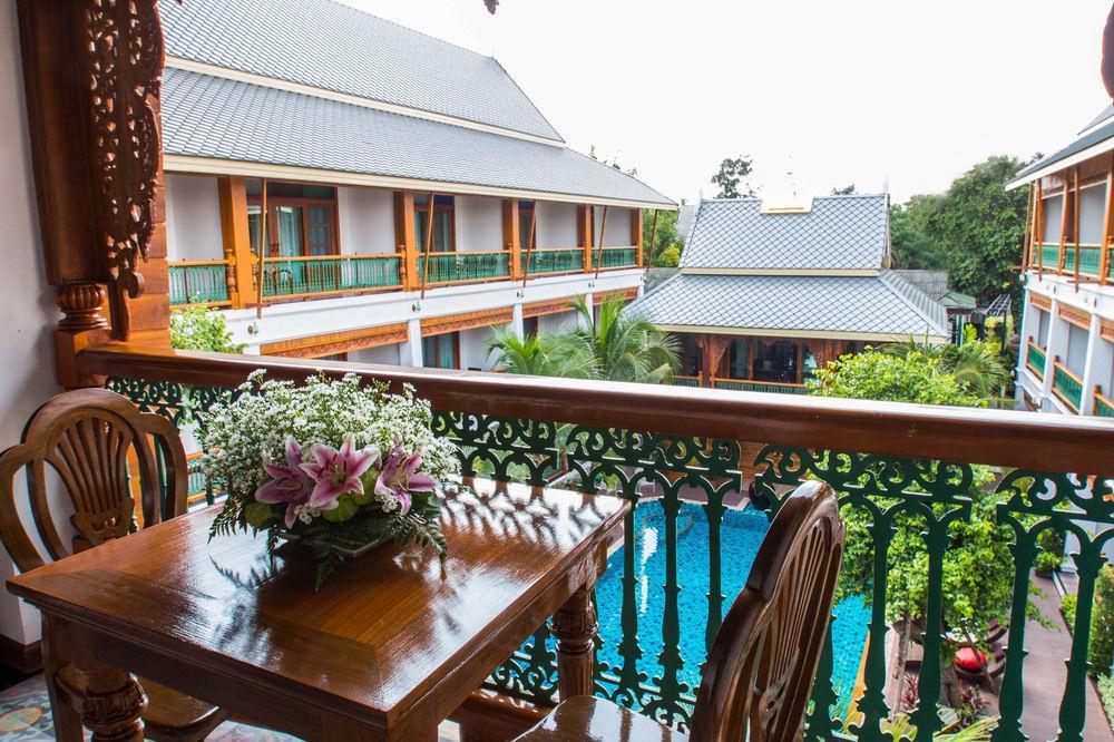 Pingviman 4* Chiang Mai