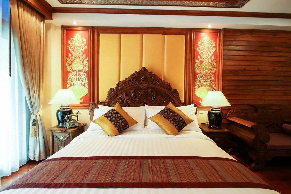 Pingviman Hotel Chiang Mai
