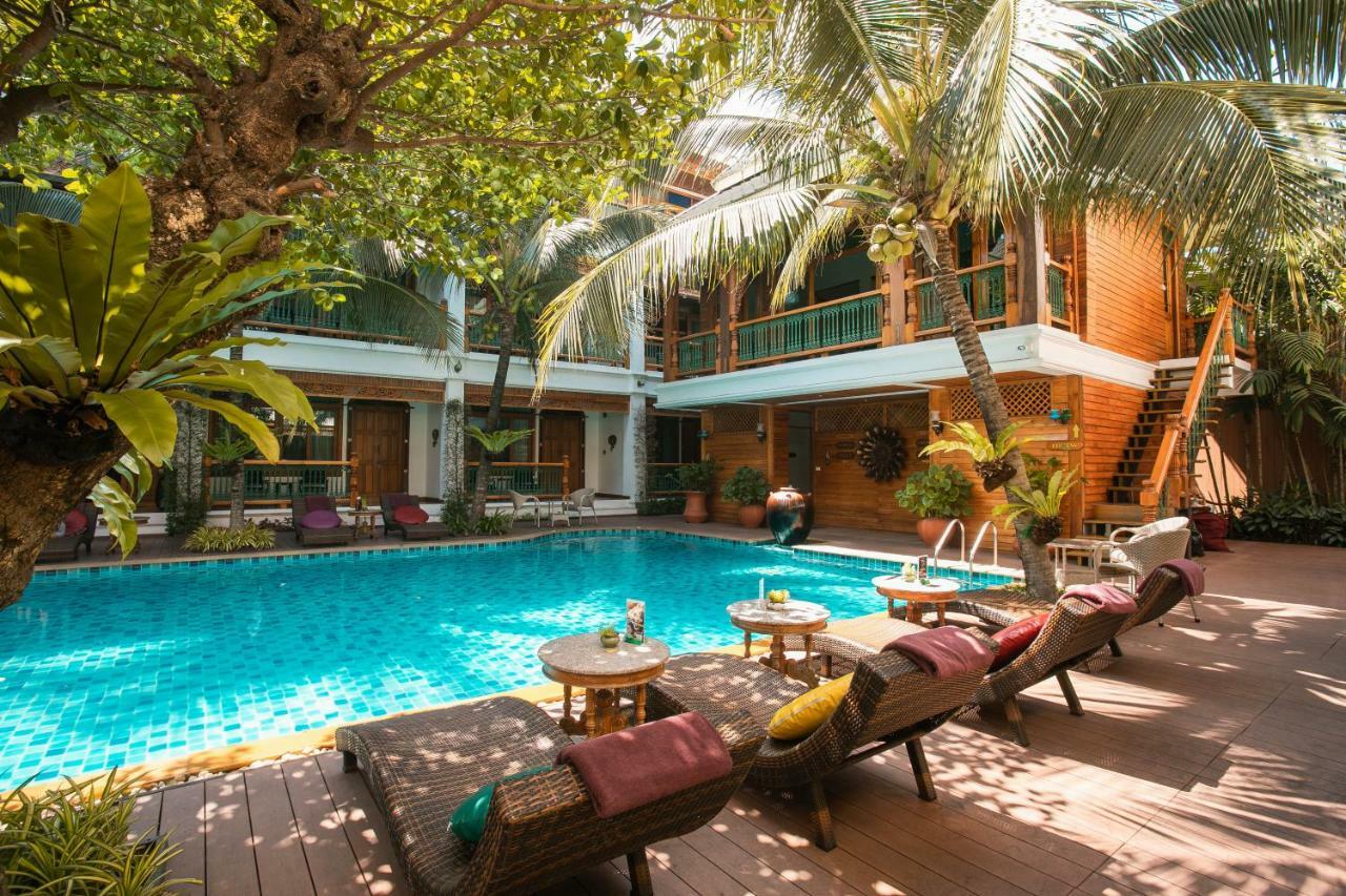 Pingviman Chiang Mai