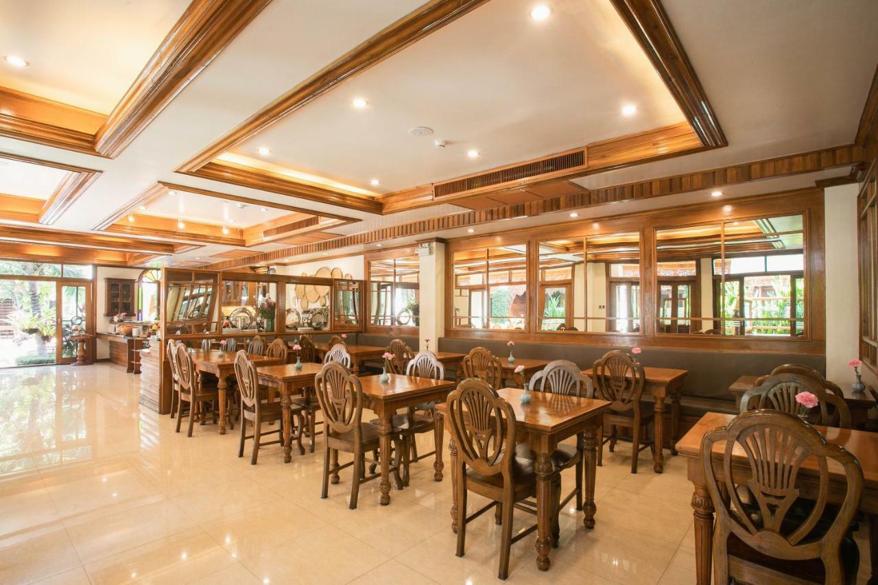 Pingviman 4* Chiang Mai